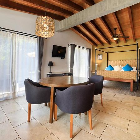 Hotel Amate Del Rio Malinalco Εξωτερικό φωτογραφία